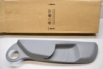1K4 881 317P Grey Left Rear Interior Side Cover Volkswagen Oe Fits, See Chart. Fixed Price $19.95.