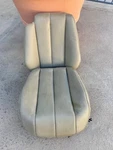 90-95 Mercedes R129 500SL SL500 Right Passenger Upper/bottom Seat Cushion Beige. Fixed Price $449.00.