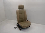 2000-2006 Bmw X5 Front Right Passenger Side Seat Assembly Tan Oem DK804221. Fixed Price $180.00.