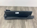 Ford Edge 2015-2023 Oem Front Left Side Seat Rail Track Cover Trim. Fixed Price $33.00.