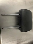2007-2009 Audi Q7 Front Passenger Side Right Head Rest Black. Fixed Price $42.20.