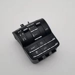 2011 - 2014 Porsche Cayenne 958 Turbo Suspension Mode Selector Switch Panel. Fixed Price $127.99.