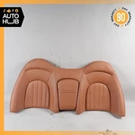 Maserati M138 4200 Coupe Cambiocorsa Rear Upper Top Seat Cushion Brown Oem 31K. Fixed Price $323.70.