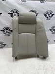 2010-2015 Infiniti G37 G25 Q40 Sedan Oem Rear Seat Left Side Back Cushion Gray. Fixed Price $18.59.