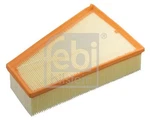 Febi Bilstein 39219 Air Filter Fits Ford Galaxy Mondeo S-max Volvo S80 V70. Fixed Price $18.06.