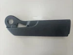 05-10 Pontiac G6 Right Passenger Seat Side Lower Trim Panel Black. Fixed Price $39.00.
