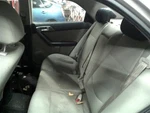 Forte 2013 Seat, Rear 365658. Fixed Price $736.15.