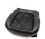2018 Porsche Macan (95B) Front Left Driver Lower Heated Seat Cushion (black). Fixed Price $284.99.
