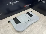 Bmw 21-26 G83 M4 Rear Merino Silverstone Leather Backrest Seats Cushion Oem. Fixed Price $175.00.