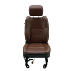 2019-2024 Dodge Ram 3500 Longhorn Rh Front Right Heated/cooled Seat W/ Electric. Fixed Price $1147.50.