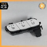 Mercedes W238 E400 Left Side Door Seat Heated / Vented Switch 2139051704 Oem. Fixed Price $39.23.