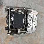 2010-2013 Infiniti FX50 Front Left Driver Lower Seat Track Frame Oem. Fixed Price $149.25.