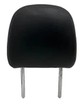 2012 Toyota Sienna Black Right Front Seat Headrest Leather Oem. Fixed Price $18.75.