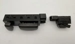 Oem 10-17 Chevrolet Gmc Terrain Equinox Front Left Driver Seat Support Switch. Fixed Price $59.00.