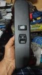 2006-2009 Gmc Envoy Right Passenger Front Power Window Control Switch 25811584. Fixed Price $30.00.