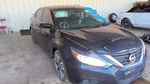 Passenger Front Seat Bucket Cloth Manual Fits 16-17 Altima 1349811. Fixed Price $495.90.