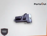2012 - 2022 Vw Passat Front Left Seat Adjustment Control Switch Oem. Fixed Price $49.50.