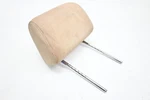 92-98 Bmw E36 Series M3 Front Leather Upper Seat Headrest Restraint Biege Oem. Fixed Price $72.00.