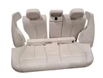 Rear Seat Leather Fits 2015 Bmw 335I 604501. Fixed Price $479.00.