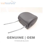 2015-2018 Vw E-golf Front Seat / 5GM881903C. Fixed Price $36.49.