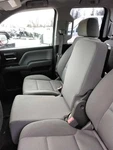 Used Front Center Seat Fits: 2014 Chevrolet Silverado 1500 Pickup Bucket. Fixed Price $655.90.