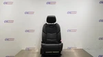 16 Cadillac Escalade Heated Cooled Seat Front Right Passenger Black Leather. Fixed Price $267.75.