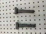 2015-2020 Ford F150 Front Left Headrest Guide Sleeve (lh) Oem CU5A-96610D78-BCW. Fixed Price $30.00.