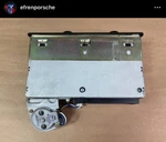 Porsche 911 993 Climate Control Unit Blower Fan Ccu Tested Nla 96465914800. Fixed Price $118.88.