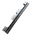 1992-1996 Ford F150 F250 F350 Rear Fold Down Bench Seat Bracket Strip Mount Oem. Fixed Price $54.84.