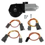 Ford 1997-65 Power Window Lift Motor Front Left Right 742-250. Fixed Price $30.99.