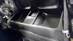 2015 Honda Cr-z Hybrid Rear Bottom Bulkhead Only Black 90838. Fixed Price $189.00.
