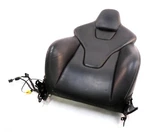 08-13 Audi A5 RS5 (B8 8T) Passenger Upper Heated Sport Seat Cushion (black). Fixed Price $184.99.