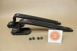 81-91 Gm Suburban Lower Rear 2ND Row Seat Hinges Pair W/ Hardware Left Or Right. Fixed Price $45.97.