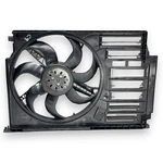 Bmw X1 X2 Mini Cooper F45 F55 F60 2016-2019 Cooling Fan Shroud Oem 8645857. Fixed Price $133.00.