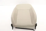 2021-2023 Volkswagen Atlas Front Left Side Seat Upper Cushion Cover Oem Beige Xw. Fixed Price $149.57.