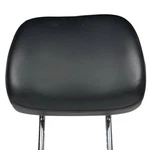 2011-2021 Grand Cherokee Durango Black Leather Headrest 5RX96DX9AA Oem. Fixed Price $109.99.
