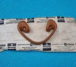 1978-1983 Plymouth Dodge Chrysler Nos Mopar Front Shoulder Seat Belt Guide. Fixed Price $24.95.