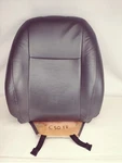 2004-05 Toyota Prius Front Right Passenger Side Seat Cusion Leather C50. Fixed Price $137.60.