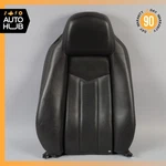 04-08 Cadillac Xlr Right Passenger Side Top Upper Seat Cushion Black Oem 51K. Fixed Price $207.50.