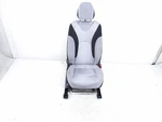 2017-2021 Toyota Prius Prime Front Right Passenger Seat *light Grey Cloth. Fixed Price $598.50.