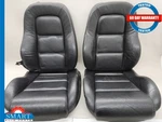 Audi Tt MK1 Roadster Seat Cushion Upper & Lower Black Set + 00-06 Oem. Fixed Price $499.99.