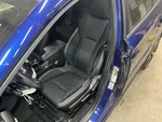 Driver Front Seat Cloth Manual Fits 17-23 Impreza 223189. Fixed Price $594.90.