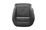17-22 Maserati Ghibli M157 Front Left Side Bottom Lower Seat Cushion Oem. Fixed Price $102.00.