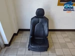 Toyota Camry 2018 Front Right Passenger Side Seat Assembly Leather Black Oem. Fixed Price $231.57.