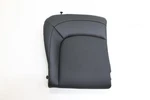 2015 - 2024 Mini Cooper F55 Rear Right Seat Upper Cushion Cover Oem Black K9E1. Fixed Price $144.40.