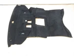 13-17 Lexus LS460 2014 Rear Trunk Luggage Compartment Carpet Liner Cover Trim ;o. Fixed Price $96.05.