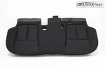2022-2025 Mitsubishi Eclipse Cross Rear 2ND Second Row Seat Lower Cushion Oem. Fixed Price $229.09.