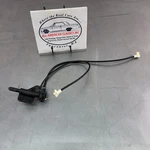 1997-13 C5/C6 Corvette Passenger Right Seat Lower Recline Actuator Cable Lever. Fixed Price $59.95.