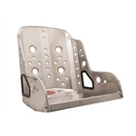 Kirkey 55170V Bucket Seat 17IN Alum Vintage Class. Fixed Price $283.77.