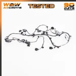 06-13 Bentley Continental Flying Spur Rear Bumper Parking Wiring Harness Oem. Fixed Price $140.37.